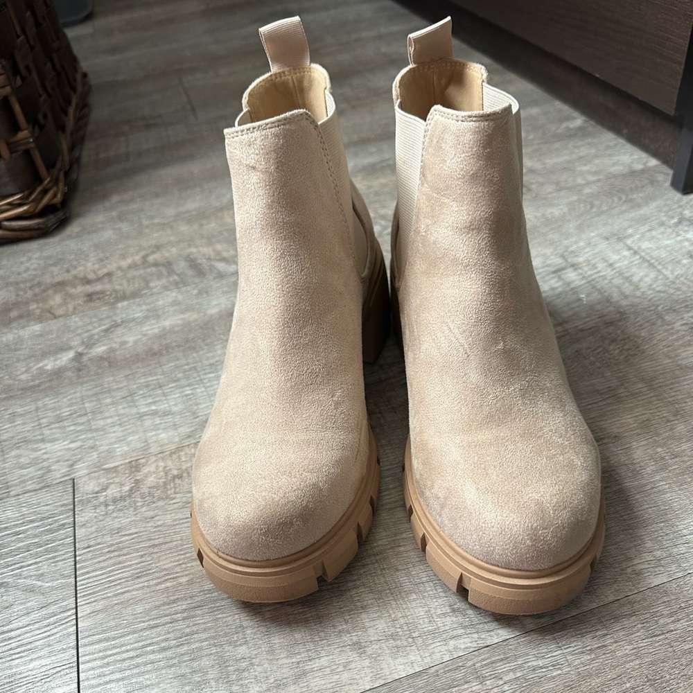 Booties